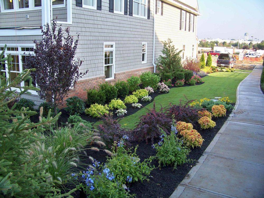 Gallery - Xanadu Landscapes – Professional Landscape Design : Xanadu 